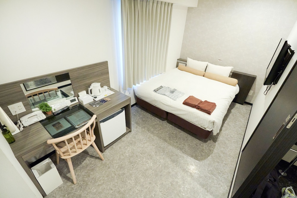 RE Hotel Umeda 23/30