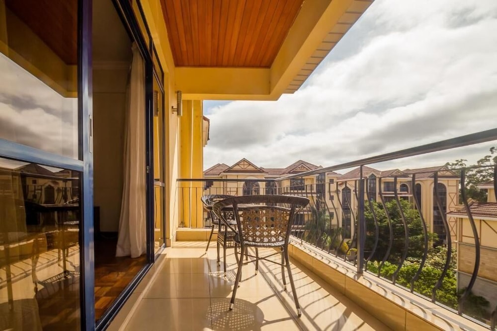 KenGen RBS Gardens Apartments 22/49