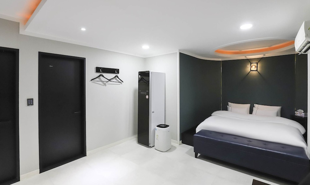 Hotel Primo Daejeon 15/44