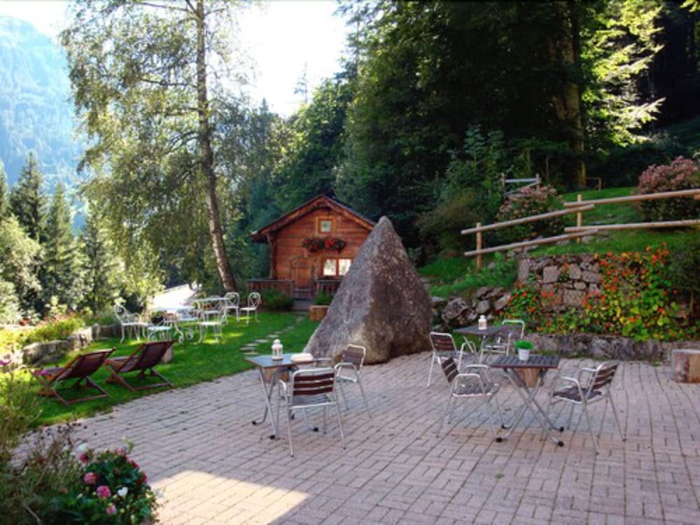 Les Campanules Hotel 67/74