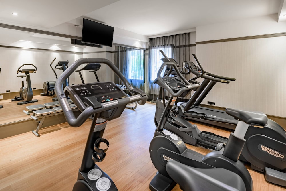 AC Hotel Avenida de America by Marriott 23/44