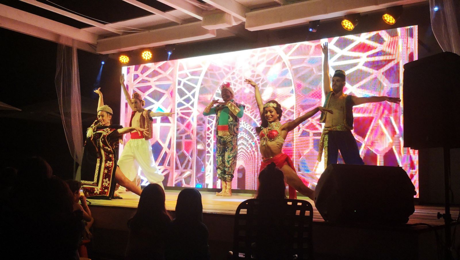 Alannia Costa Dorada Resort 25/50