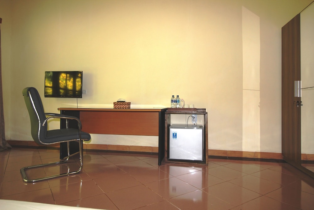 Ring Sameton Resort Hotel 32/45