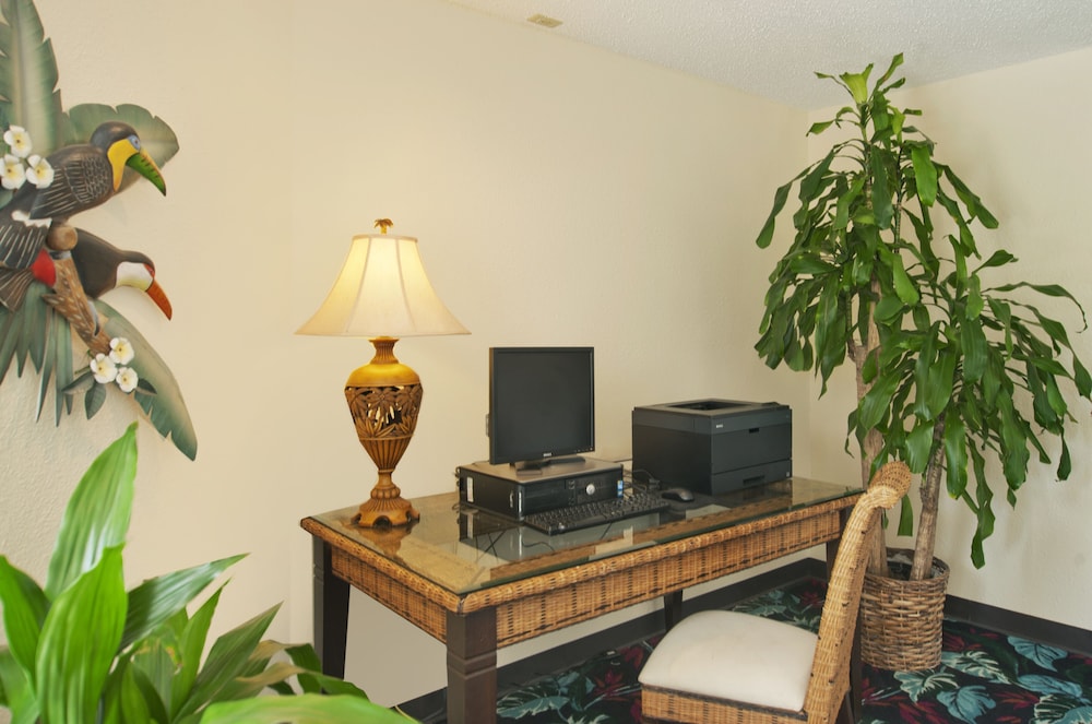 Inn at The Waterpark 48/64