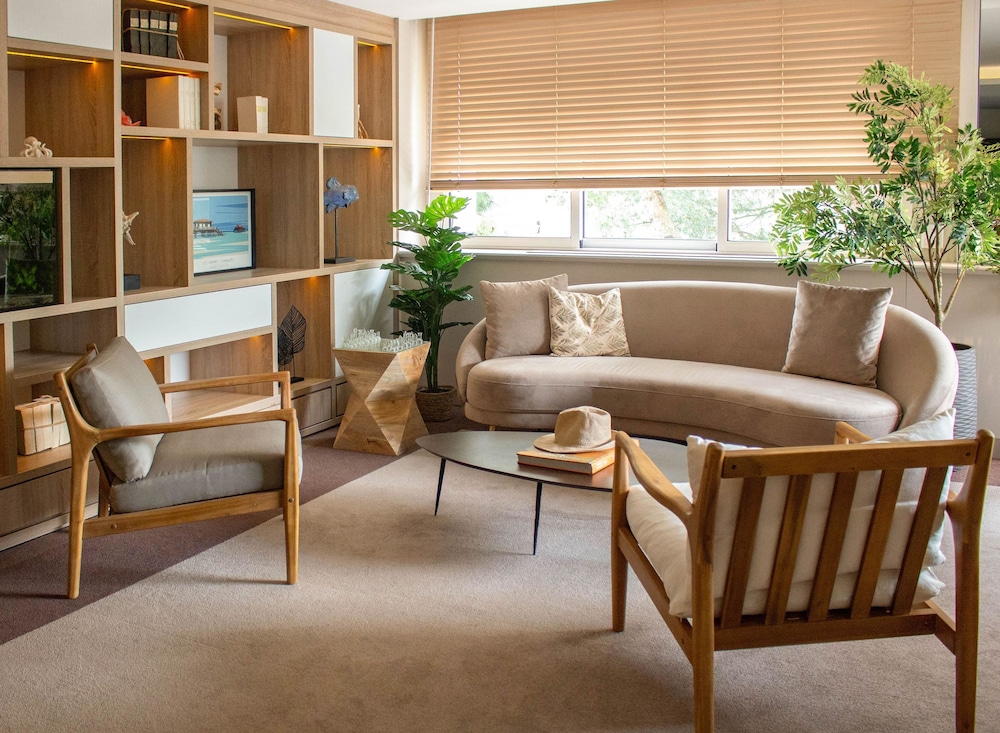 Hotel Le B d Arcachon by Inwood Hotels 47/76