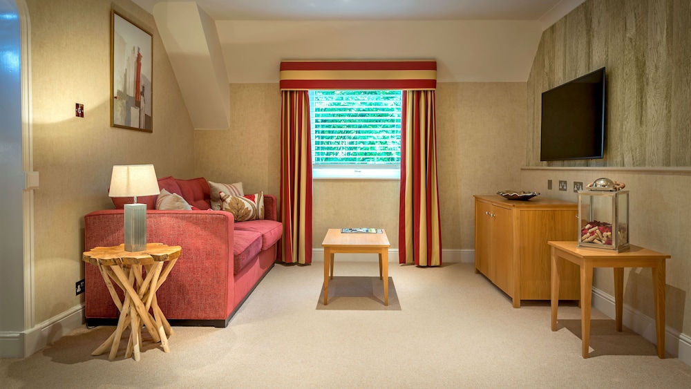 Donnington Valley Hotel and Spa 50/72
