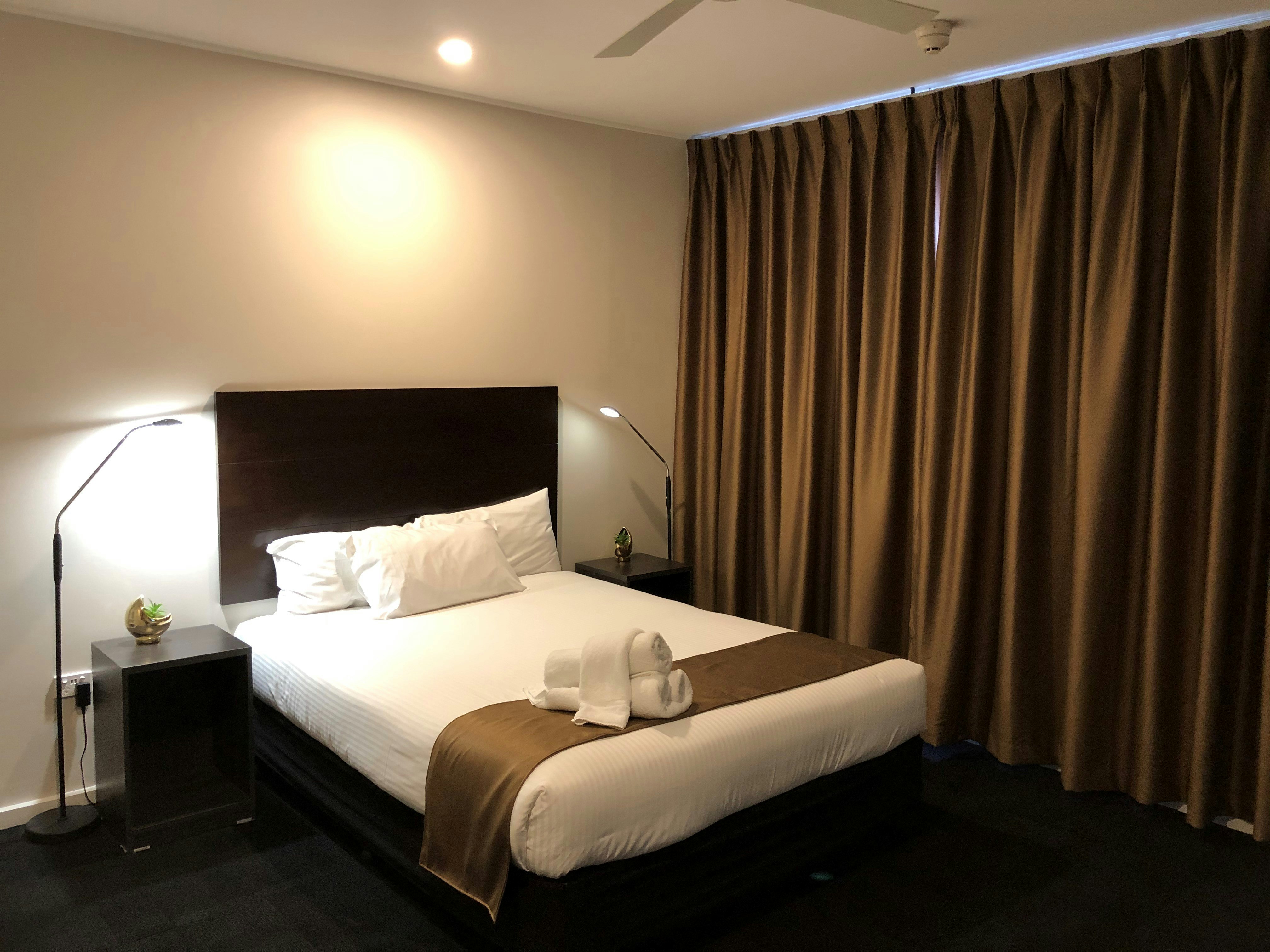 Nowra Motor Inn 5/17