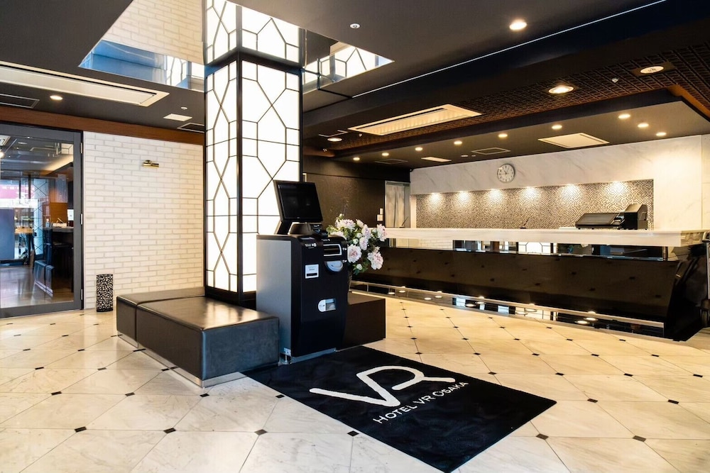 HOTEL LiVEMAX Umeda Central 7/50