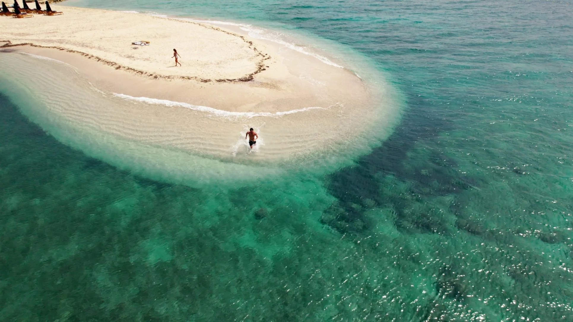 Isla Corona 14/21