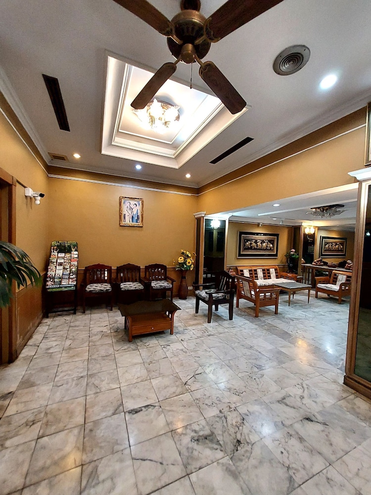 Traveller Inn Hotel 10/62