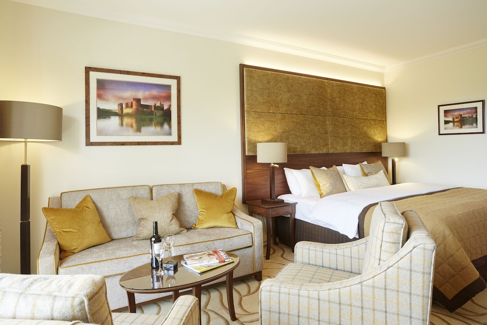 The Celtic Manor Resort 38/46
