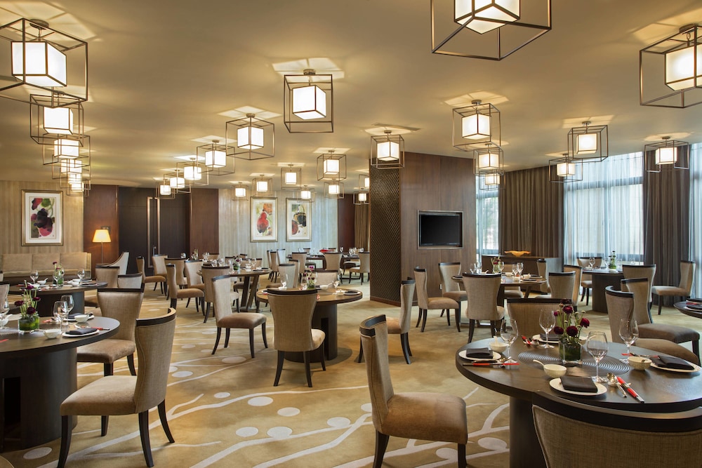Sheraton Bailuhu Resort Huizhou 42/57