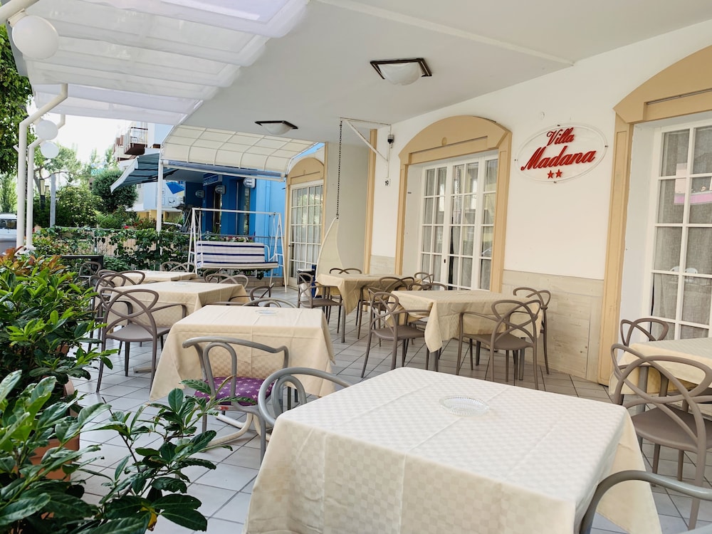 Villa Madana 16/27