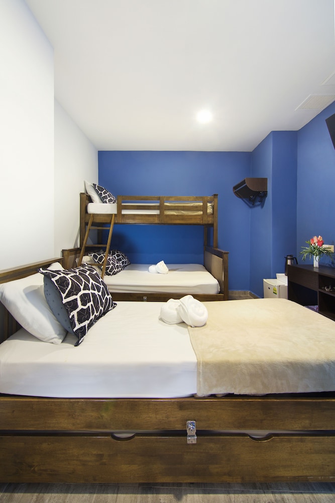 Tai Hoe Hotel 10/50