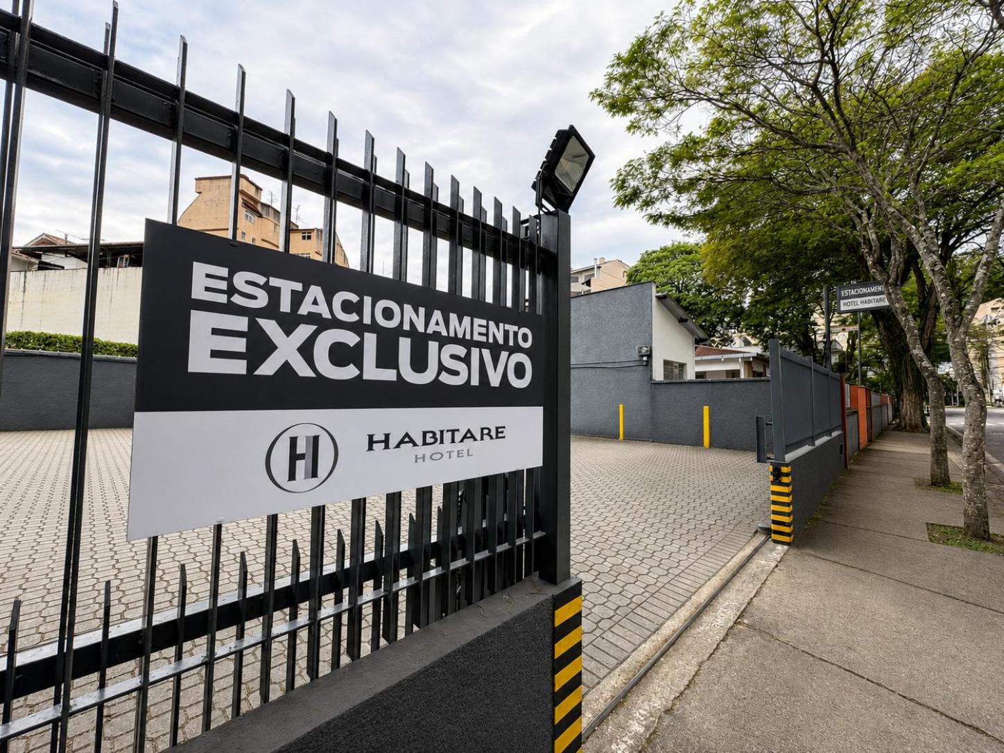 Hotel Habitare 46/47