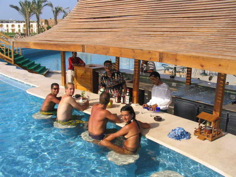 Brayka Bay Marsa Alam Resort 9/26
