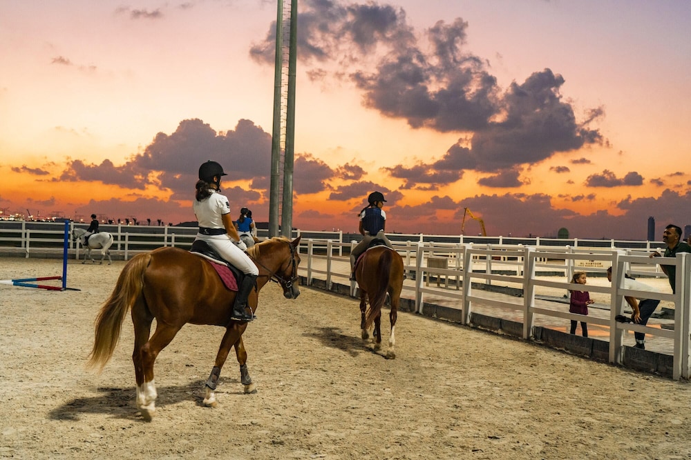 Al Habtoor Polo Resort 35/48