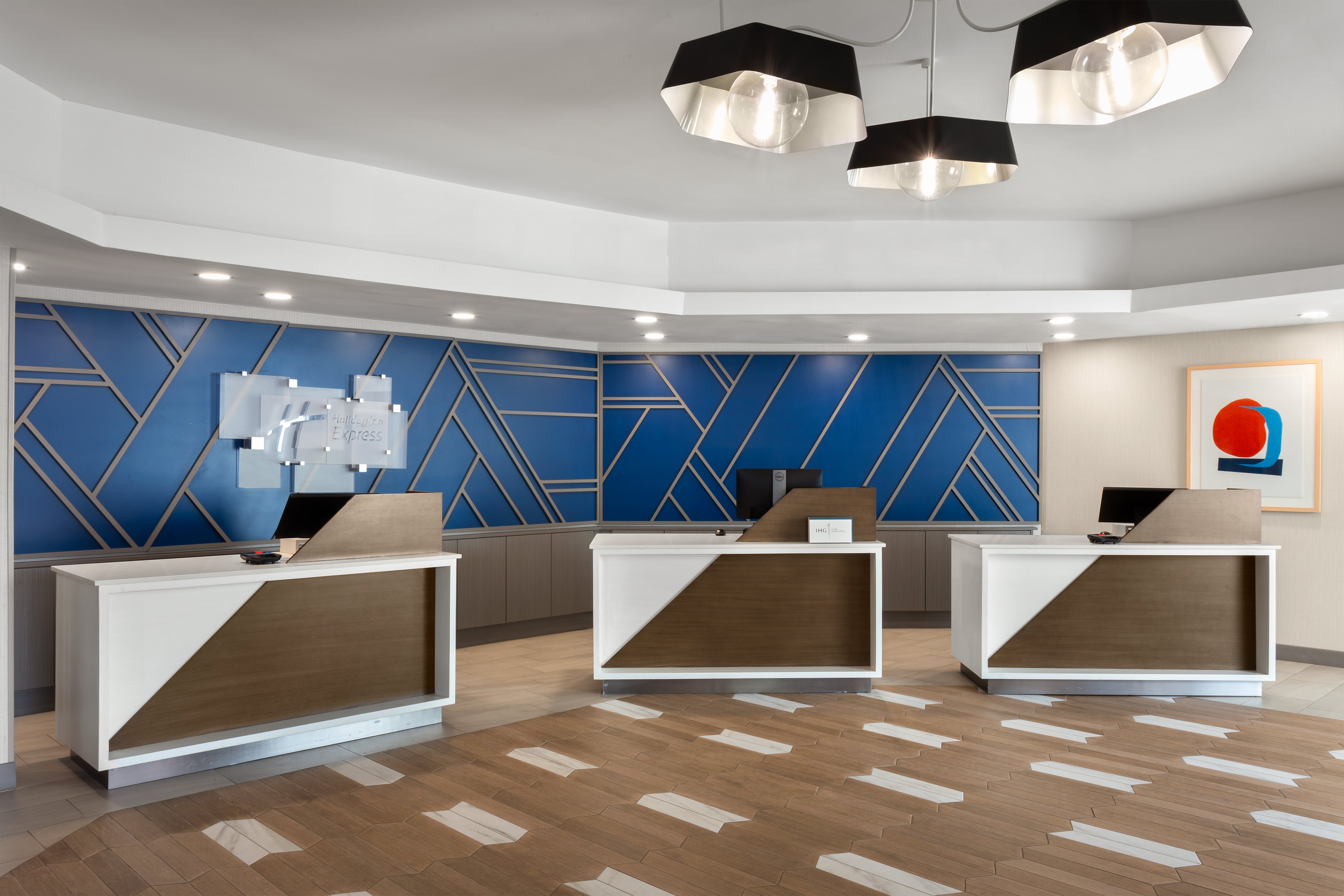 Holiday Inn Express Atlanta Airport - North by IHG 6/31
