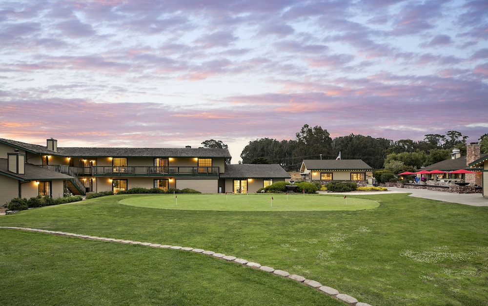 SEA PINES GOLF RESORT 41/50