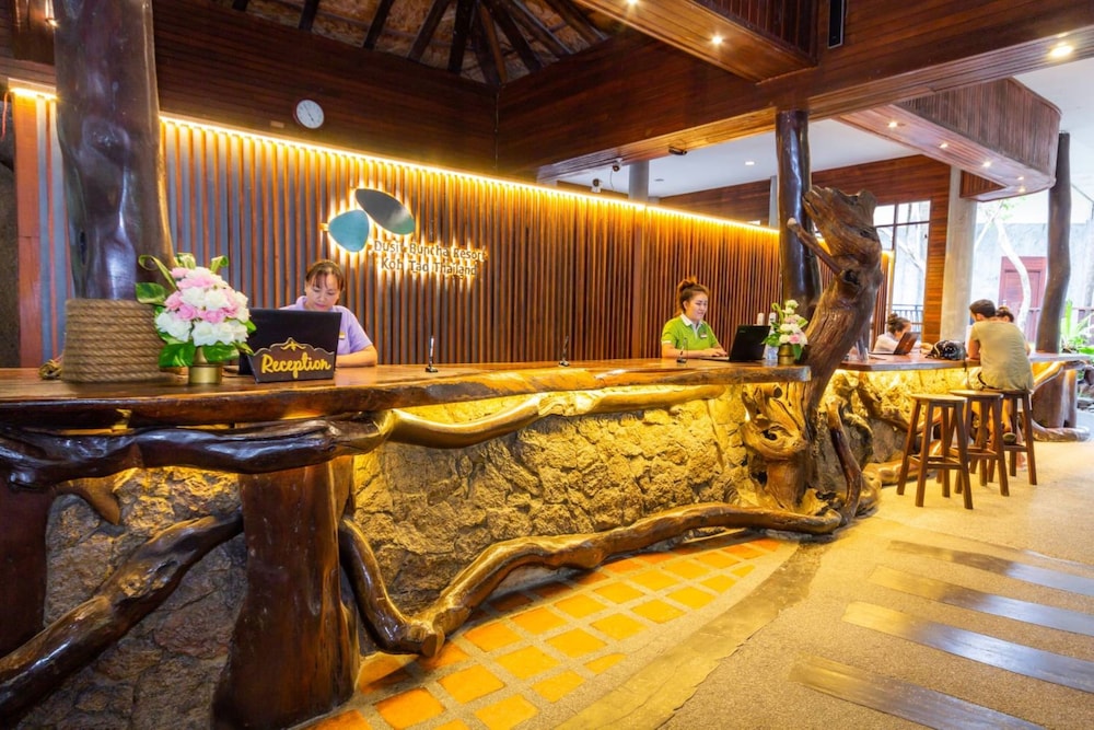 Dusit Buncha Resort 7/50