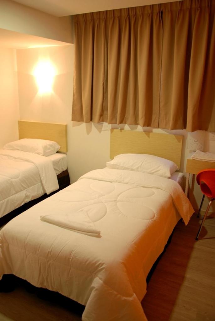 Old Penang Hotel - Penang Times Square 33/50