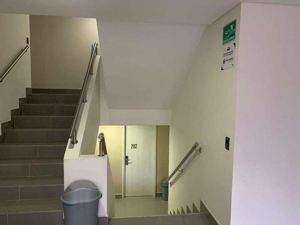 Hotel Loup 37/38