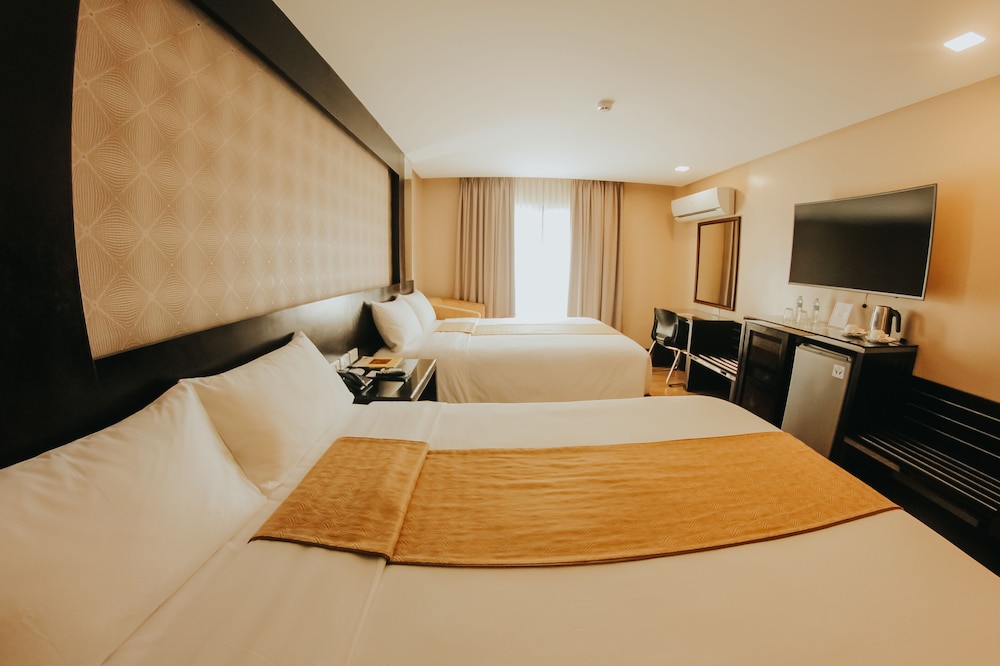 Grand Xing Imperial Hotel 16/45