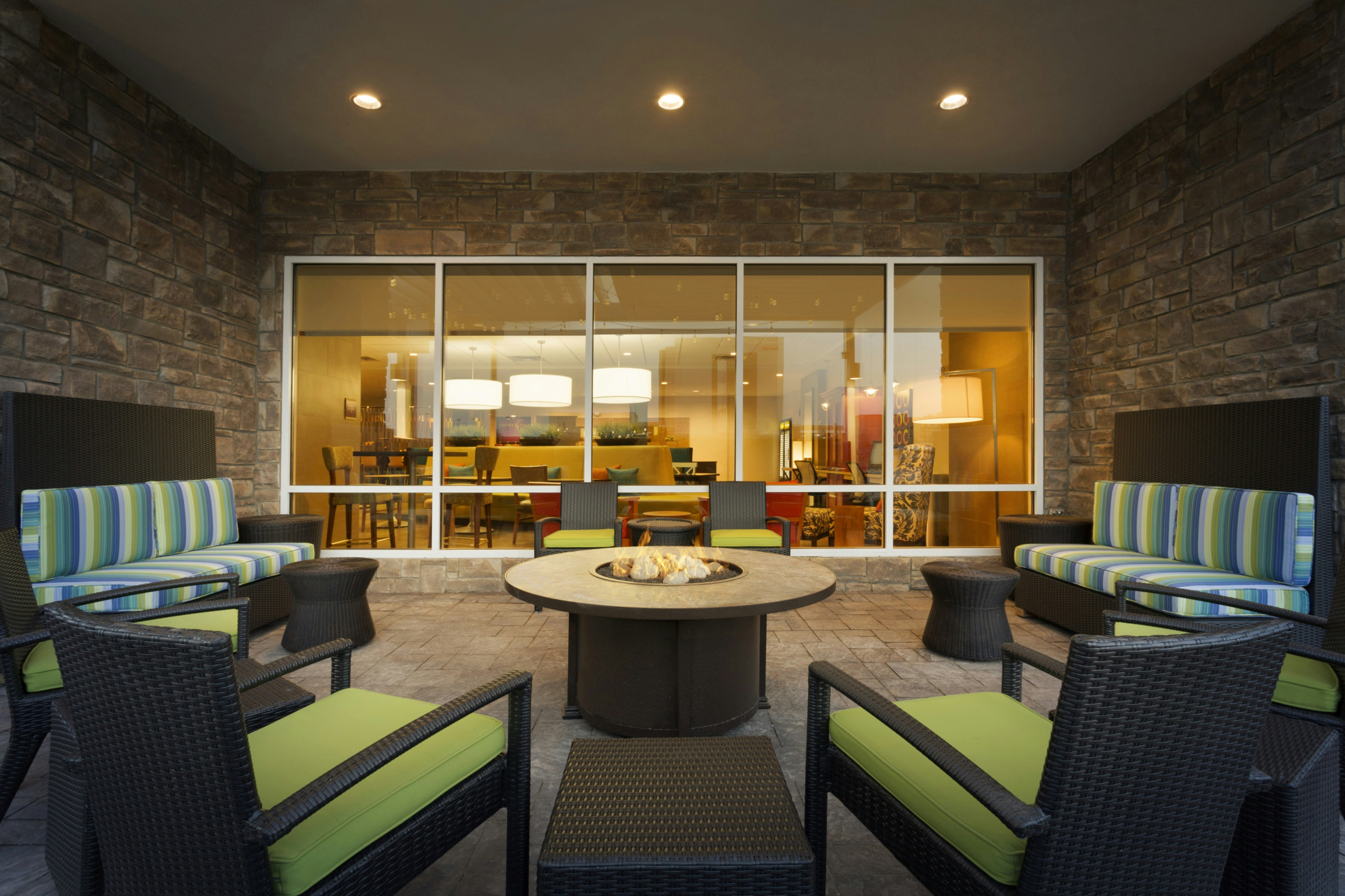 HOME2 SUITES BY HILTON MIDLAND 5/15