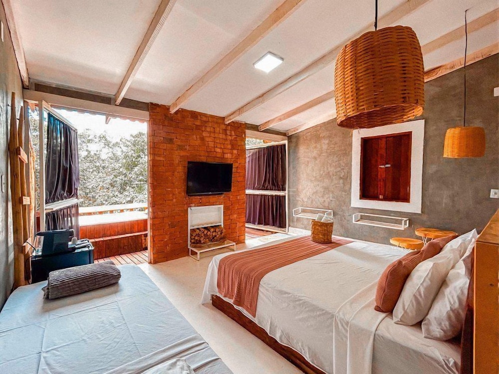 Ranchos 30 Hotel Fazenda e SPA 15/50