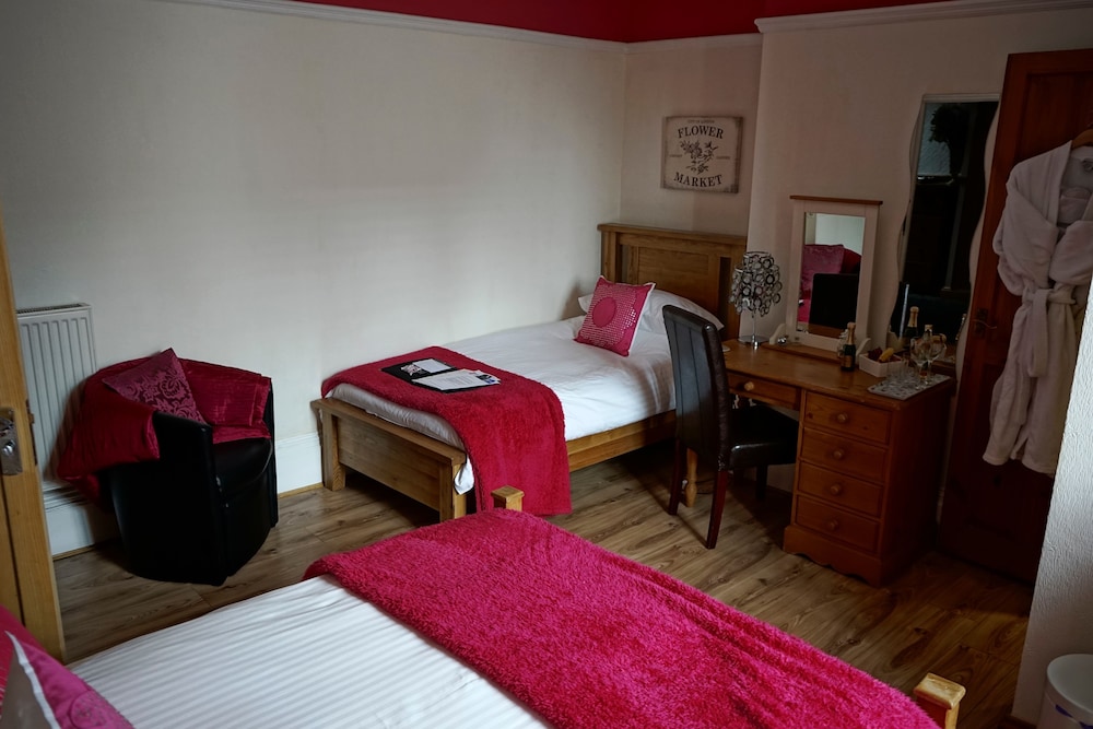 Cartref Guest House 7/50