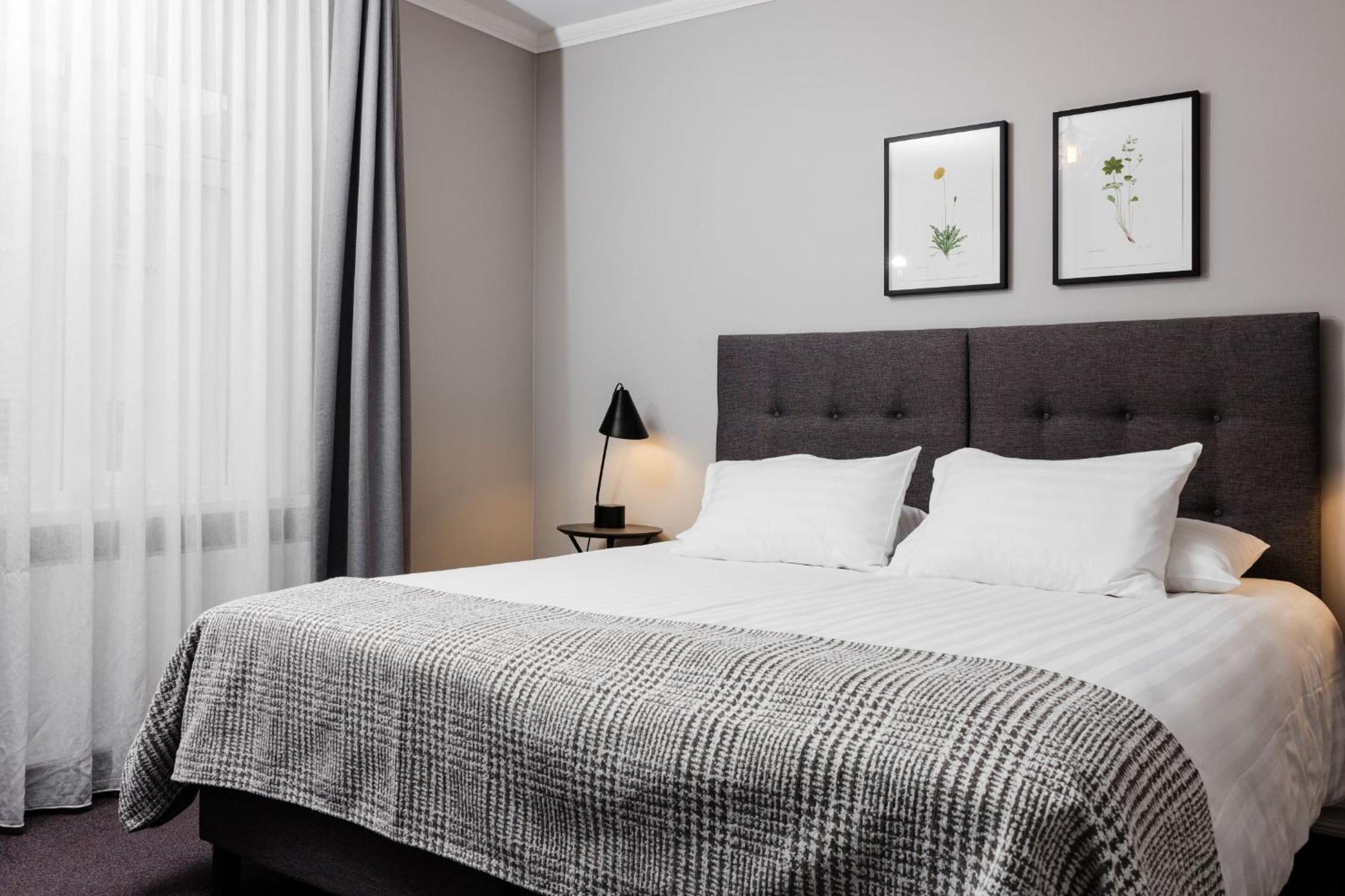 شقة بـ3 غرف نوم، Reykjavik Residence Suites 3/10
