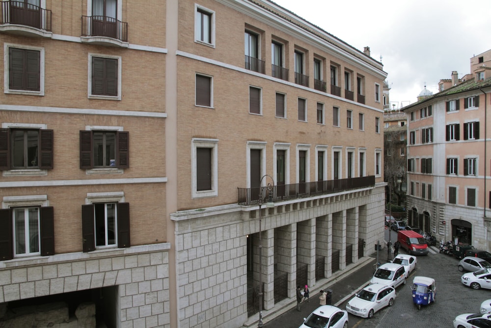 Relais Rione Ponte 40/50