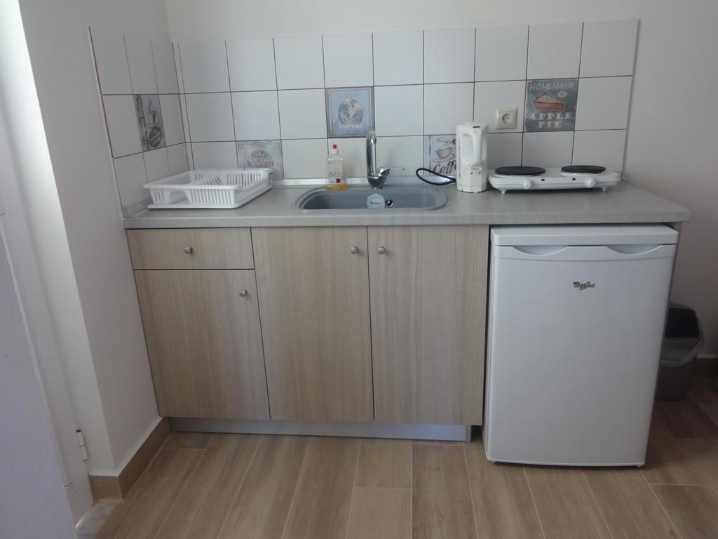 Sevi Apartments 6/24