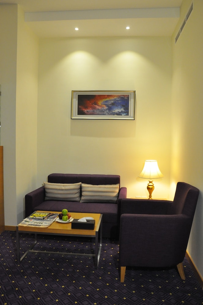 Fortune Park Hotel 35/57