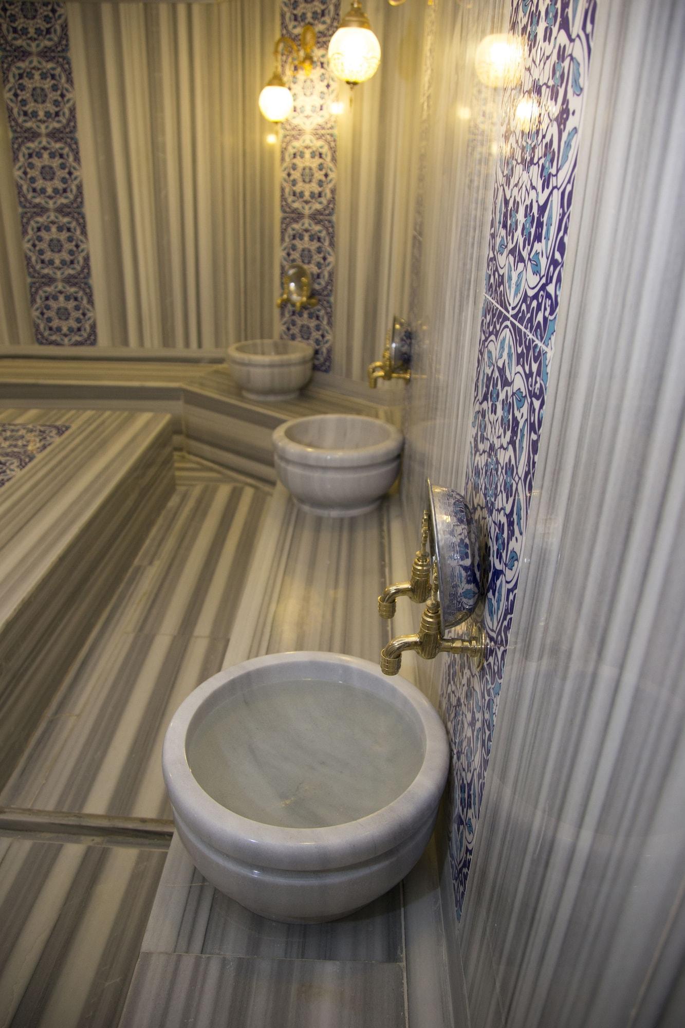 Safran City Hotel and Spa 32/50