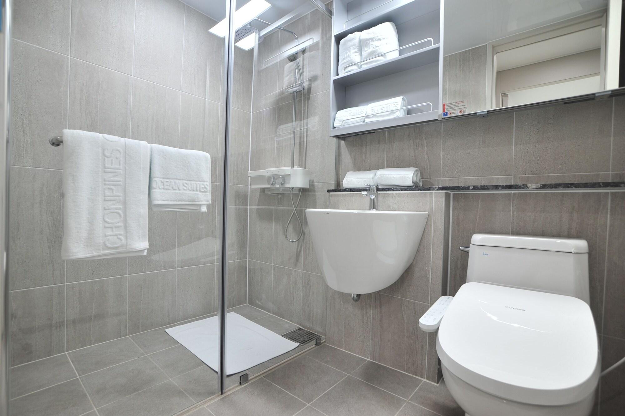 Chonpines Ocean Suites 47/50