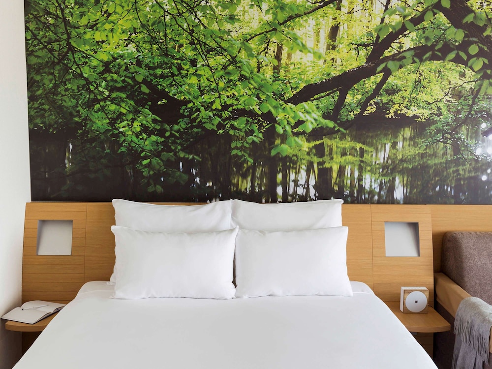 Novotel Amsterdam City Hotel 30/74