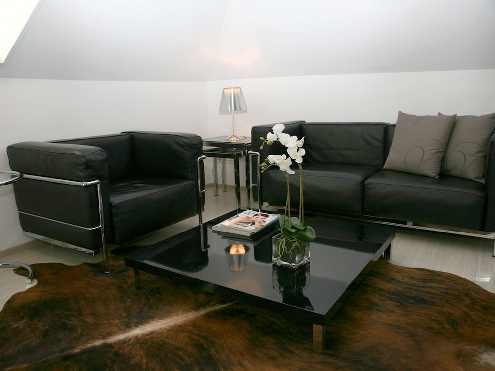 Visionapartments Zurich Cramerstrasse 26/49