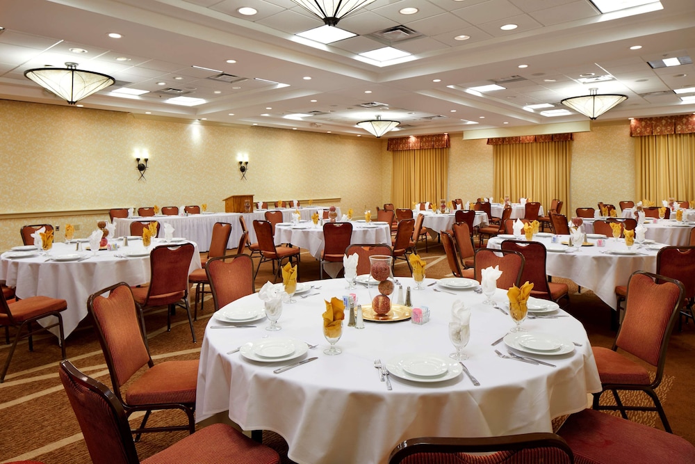 Hilton Garden Inn Savannah Midtown 31/43