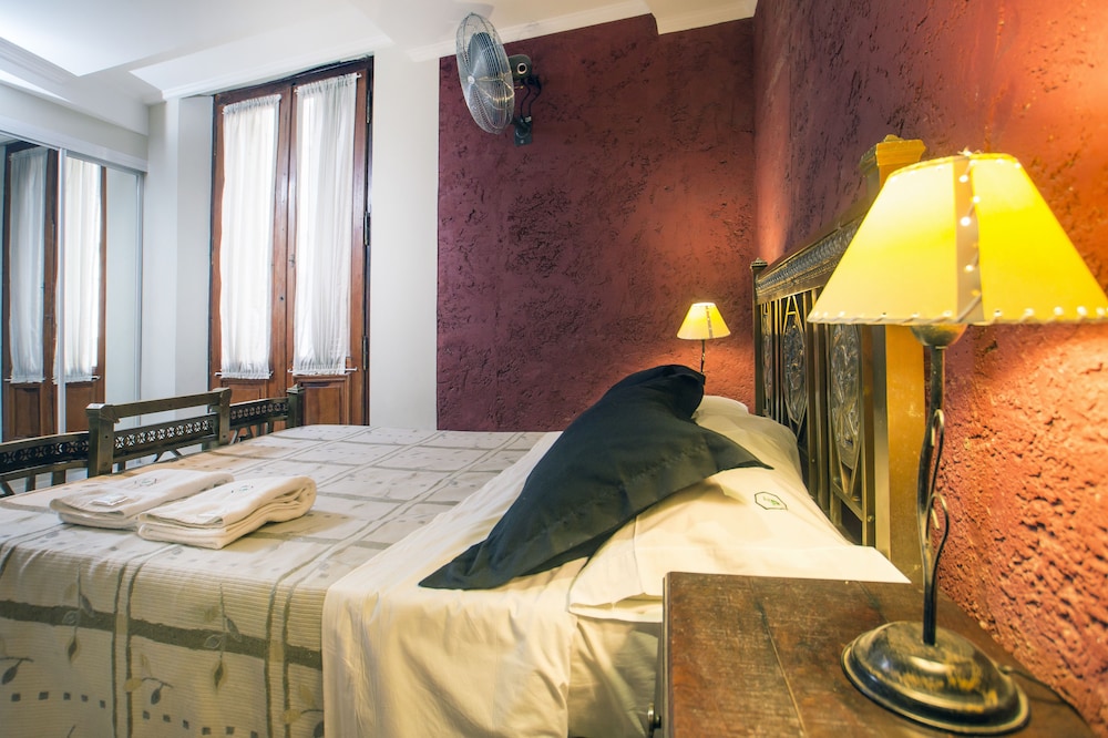 Hotel Parada 24/41