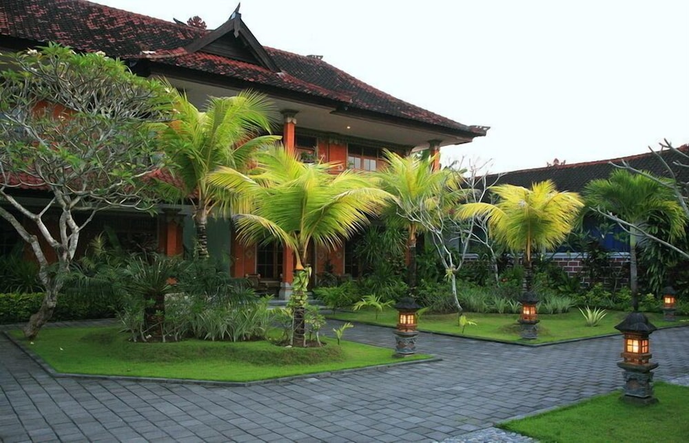 D' Kubu Pratama 52/58