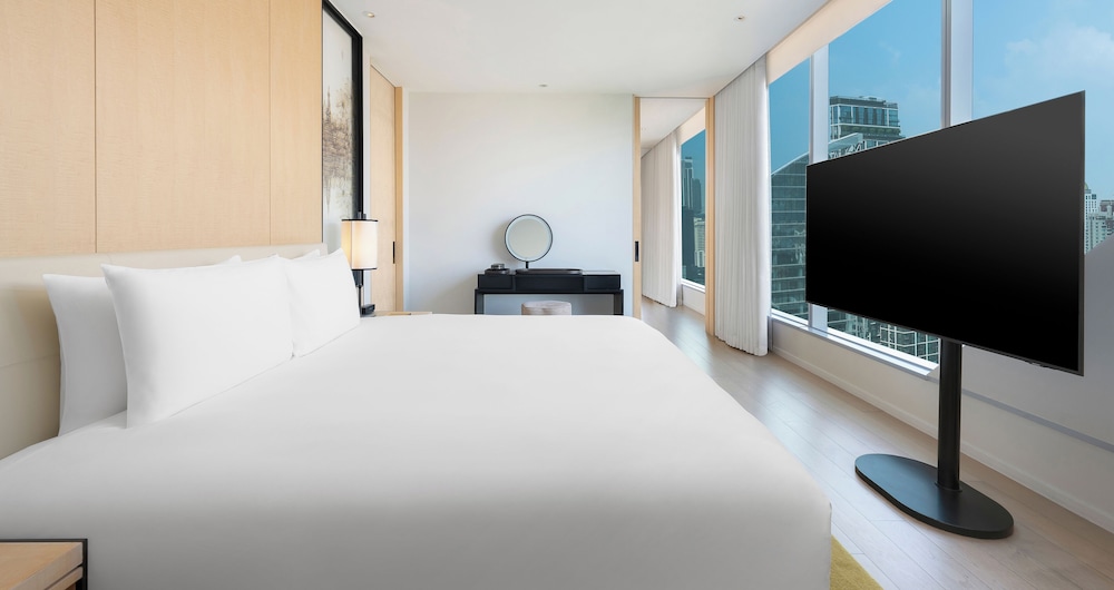 PARK HYATT BANGKOK 17/46