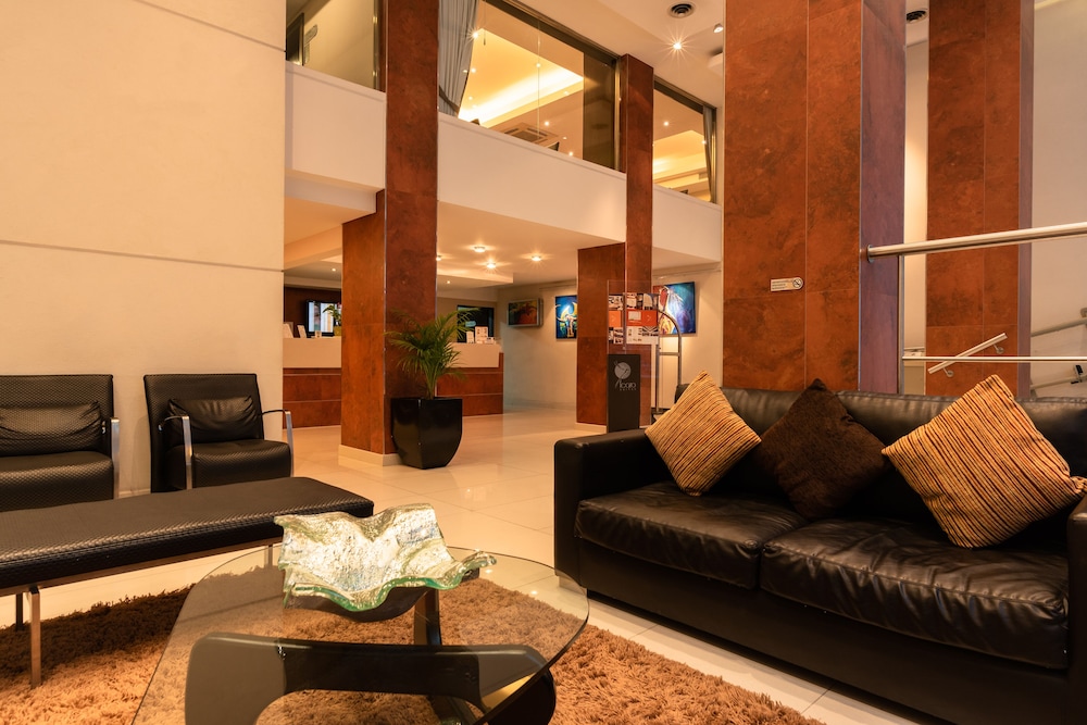 ICARO SUITES 31/54