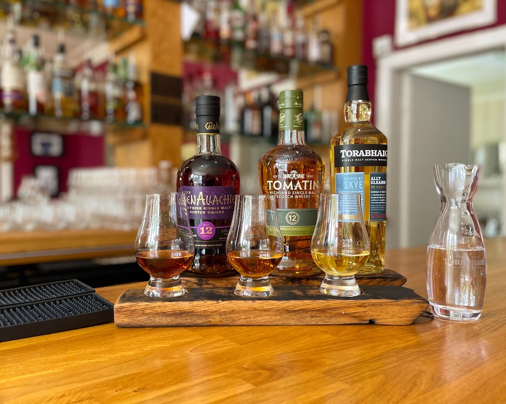 The Speyside Hotel 31/62