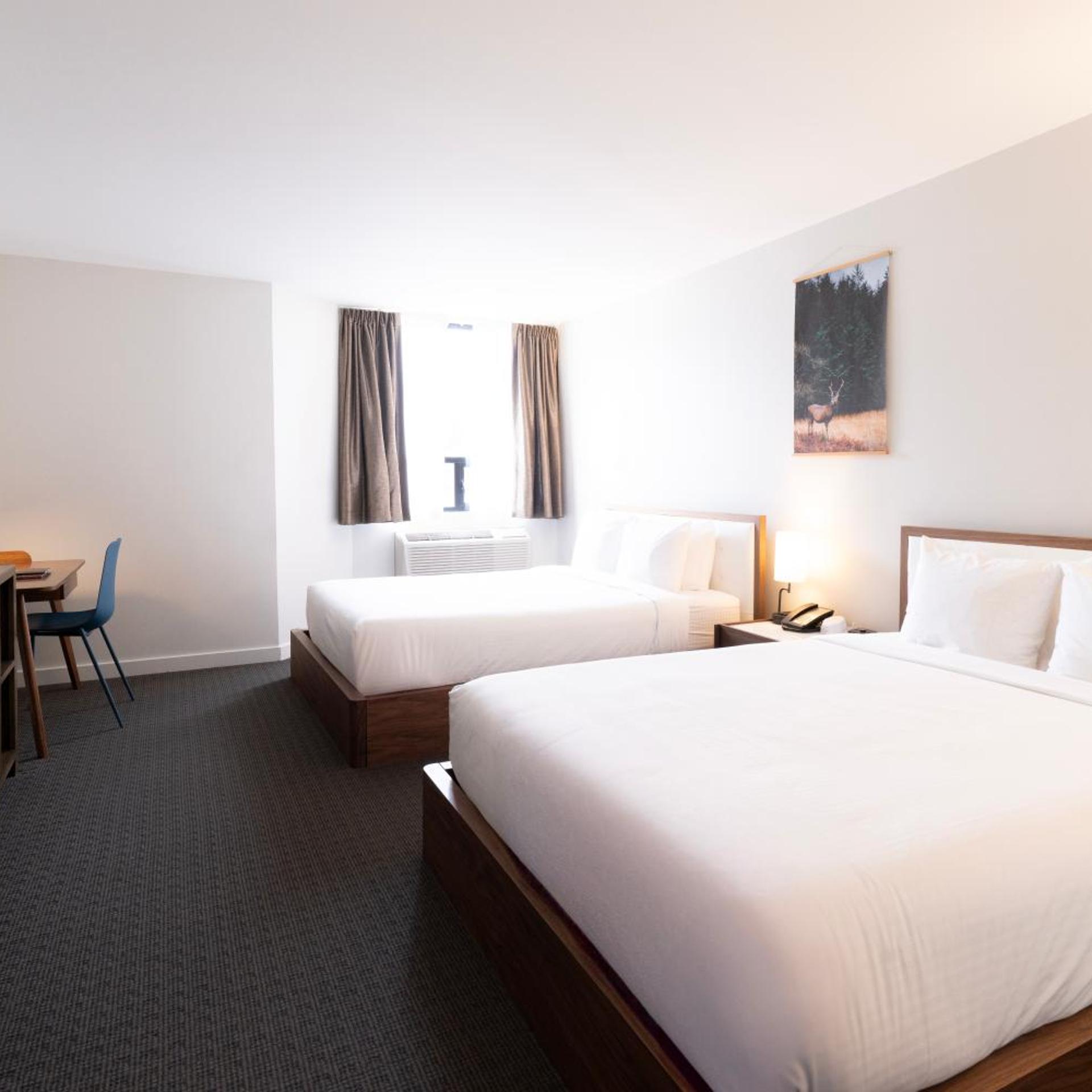 Village, 2 Queen Beds، Adara Hotel 6/10