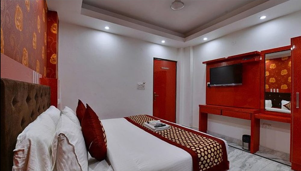 Hotel Noida International 31/50