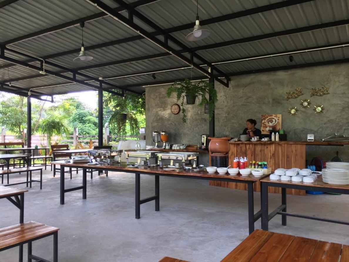Kodaun River Kwai Resort 38/50