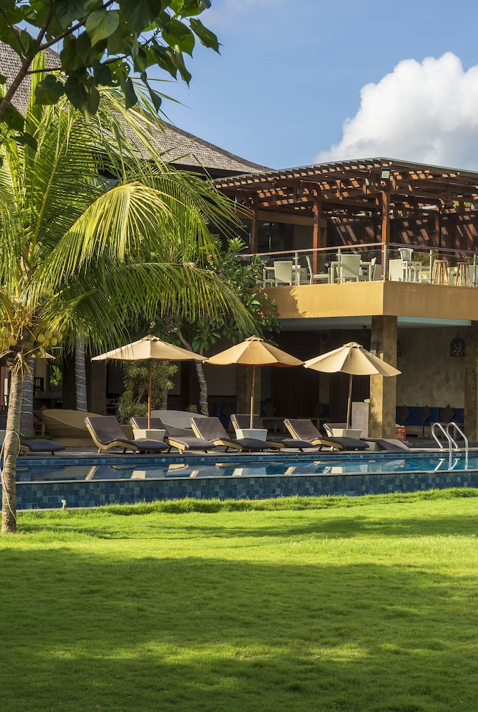 d'Nusa Beach Club and Resort 37/50