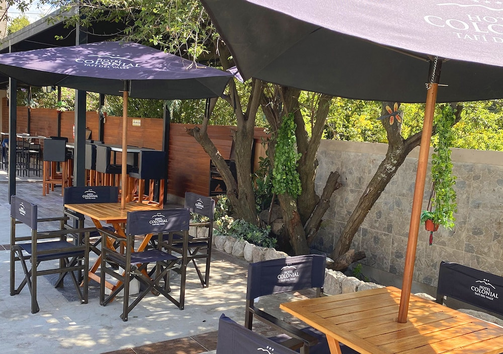 Hotel Colonial Tafi del Valle by DOT Tradition 44/50