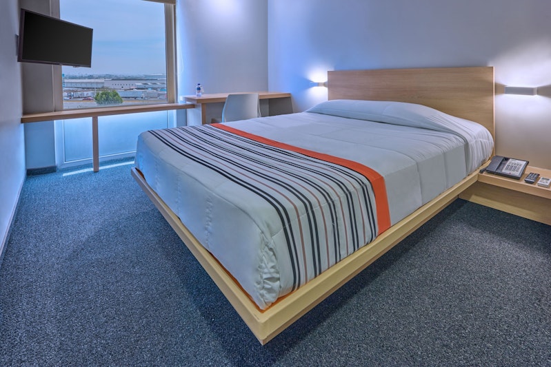 City Express Junior by Marriott Guadalajara Periferico Sur 5/11